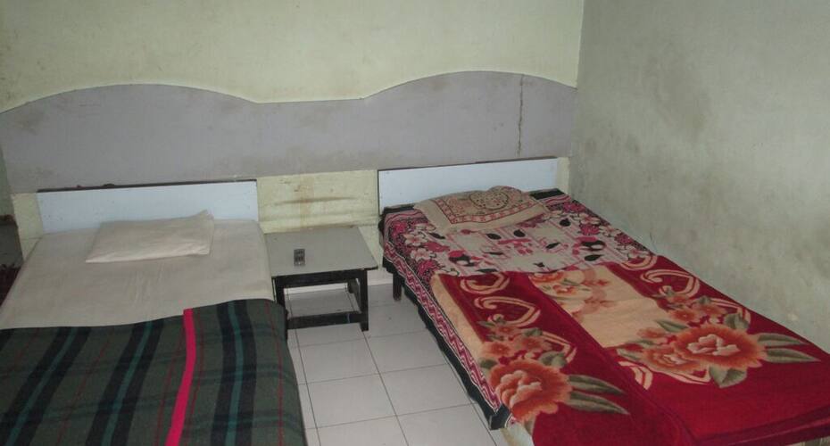 Hotel Oasis Lodge, Aurangabad 5